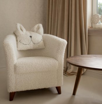 Кресло мягкое Amari