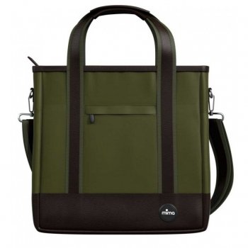 Сумка для мамы Sporty Changing Bag к коляске Mima Zigi