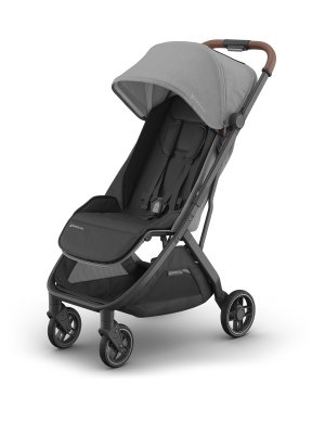 Прогулочная коляска UPPAbaby MINU V3 Greyson