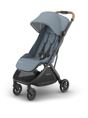 Прогулочная коляска UPPAbaby MINU V3