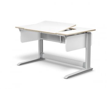 Детский стол Moll T2 M-C Белый