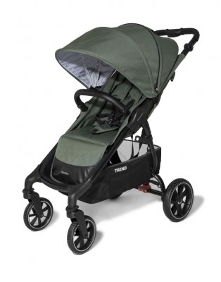 Прогулочная коляска Valco baby Snap Trend Series 2 Basil