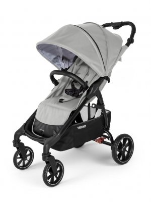 Прогулочная коляска Valco baby Snap Trend Series 2