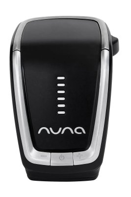 Укачивающее устройство Nuna Leaf Wind (для шезлонга Leaf Curv) Черный