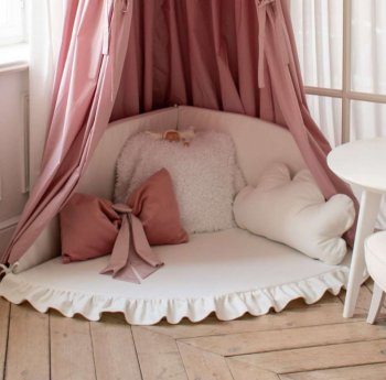 Игровая зона Amari напольная мягкий уголок