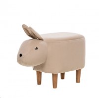 Пуф Leset Rabbit COMBI 2