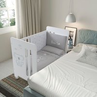 Кроватка Micuna Koala 120x60 3