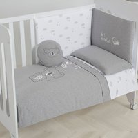 Кроватка Micuna Koala 120x60 5