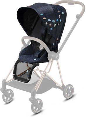 Набор Cybex Seat Pack Mios Jewels of Nature Jewels of Nature