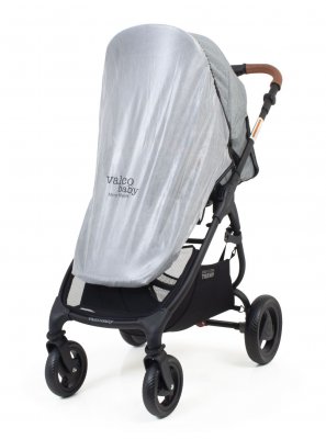 Москитная сетка Valco Baby Mirror Mesh Snap &amp; Snap 4 &amp; Snap 4 Ultra