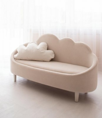 Детский интерьерный диван Amari Облачко