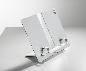 Подставка для книг складная Moll