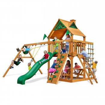 Детский игровой комплекс Playnation «Рассвет» NEW Рассвет