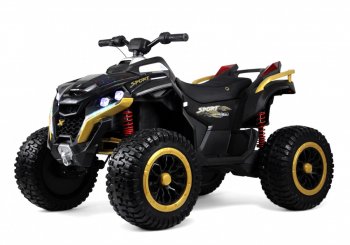 Детский электромобиль Rivertoys Z888VO