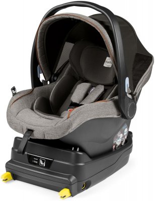 Детское автокресло Peg-Perego Primo Viaggio i-Size Polo