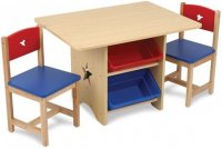 Набор детской мебели KidKraft 