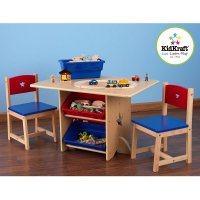 Набор детской мебели KidKraft 
