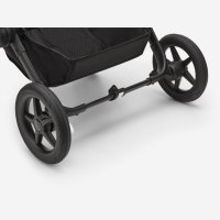 Детская коляска 2 в 1 Bugaboo Donkey5 Duo Desert Taupe (шасси на выбор) 13