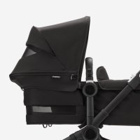 Детская коляска 2 в 1 Bugaboo Donkey5 Duo Desert Taupe (шасси на выбор) 11