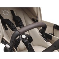 Детская коляска 2 в 1 Bugaboo Donkey5 Duo Desert Taupe (шасси на выбор) 4