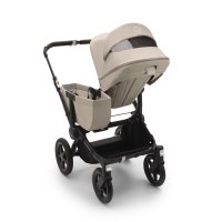 Детская коляска 2 в 1 Bugaboo Donkey5 Duo Desert Taupe (шасси на выбор) 6