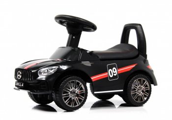 Детский толокар Rivertoys L001LL-A 