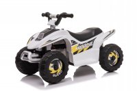 Детский электроквадроцикл Rivertoys H001HH 1