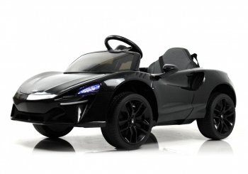 Детский электромобиль Rivertoys McLaren Artura (P888BP)
