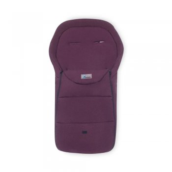 Демисезонный конверт AltabebeLifeline Polyester AL2450L Bordeaux