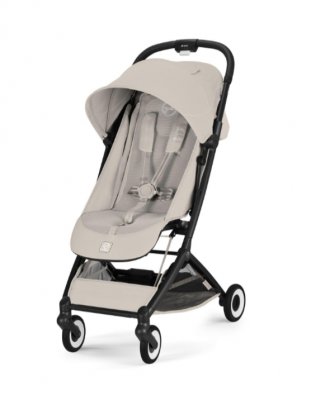 Прогулочная коляска Cybex Orfeo 2026