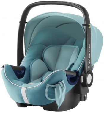 Автокресло детское Britax Romer Baby-Safe 2 i-Size