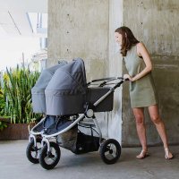 Люлька Bumbleride Bassinet для Indie Twin 10