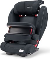 Автокресло детское Recaro с динамиками Monza Nova IS PRIME seatfix (Рекаро Монза Нова АйЭс) 1