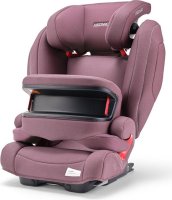 Автокресло детское Recaro с динамиками Monza Nova IS PRIME seatfix (Рекаро Монза Нова АйЭс) 3