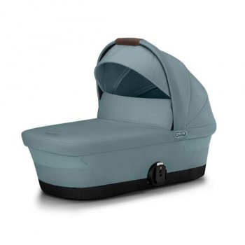 Люлька для новорождённых Cybex Gazelle S new