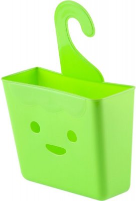 Корзина для хранения Ma 2 Cubby Зеленый (при покупке отдельно)