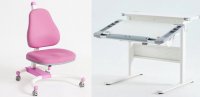 Комплект стол-парта Comf-pro М28 с креслом 