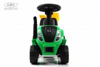 Детский толокар Rivertoys G101GG 9