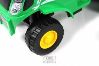 Детский толокар Rivertoys G101GG 7