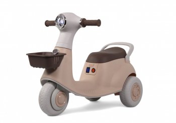 Детский электроскутер Rivertoys K011PX