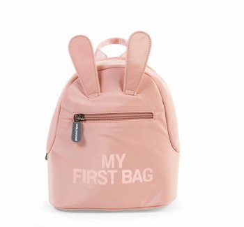 Сумка-рюкзак для детей CHILDHOME Pink