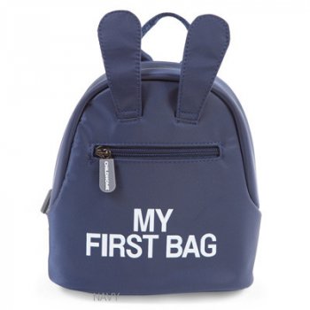Сумка-рюкзак для детей CHILDHOME Navy