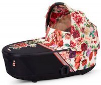 Люлька для новорожденных Cybex Mios III Spring Blossom Light 1