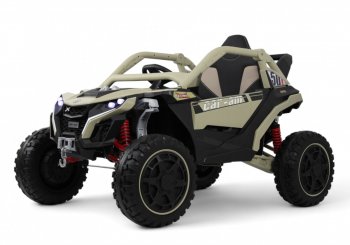 Детский электромобиль Rivertoys Z707ZZ