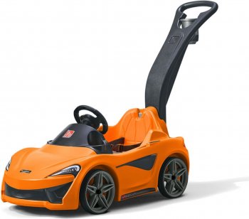 Каталка Step 2 McLaren 879900