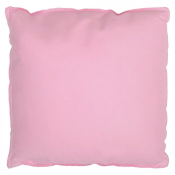 Подушка Vamvigvam Simple Pink Simple Pink/при покупке отдельно