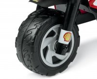 Детский трицикл Peg Perego Ducati Mini	MD0005 (Пег Перего Дукати Мини) 3