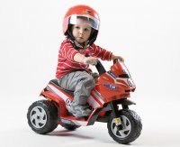 Детский трицикл Peg Perego Ducati Mini	MD0005 (Пег Перего Дукати Мини) 15