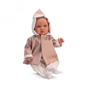 Кукла-пупс ASI Леонора (188120)