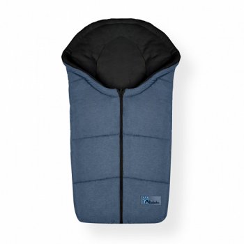 Зимний конверт Altabebe Alpin Pram &amp; Car seat AL2009P 